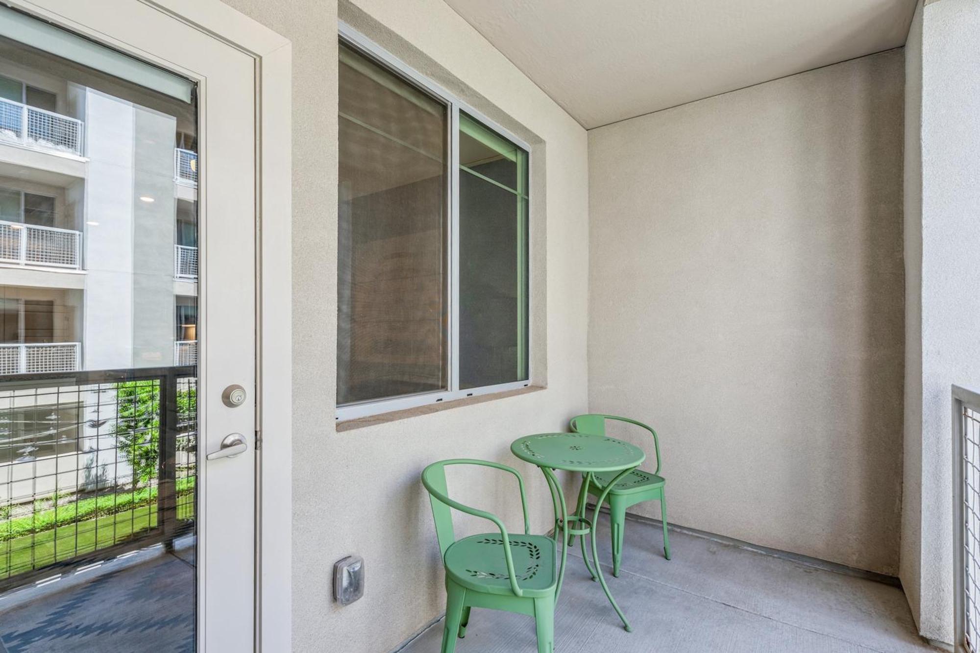 Kasa North Phoenix Appartement *