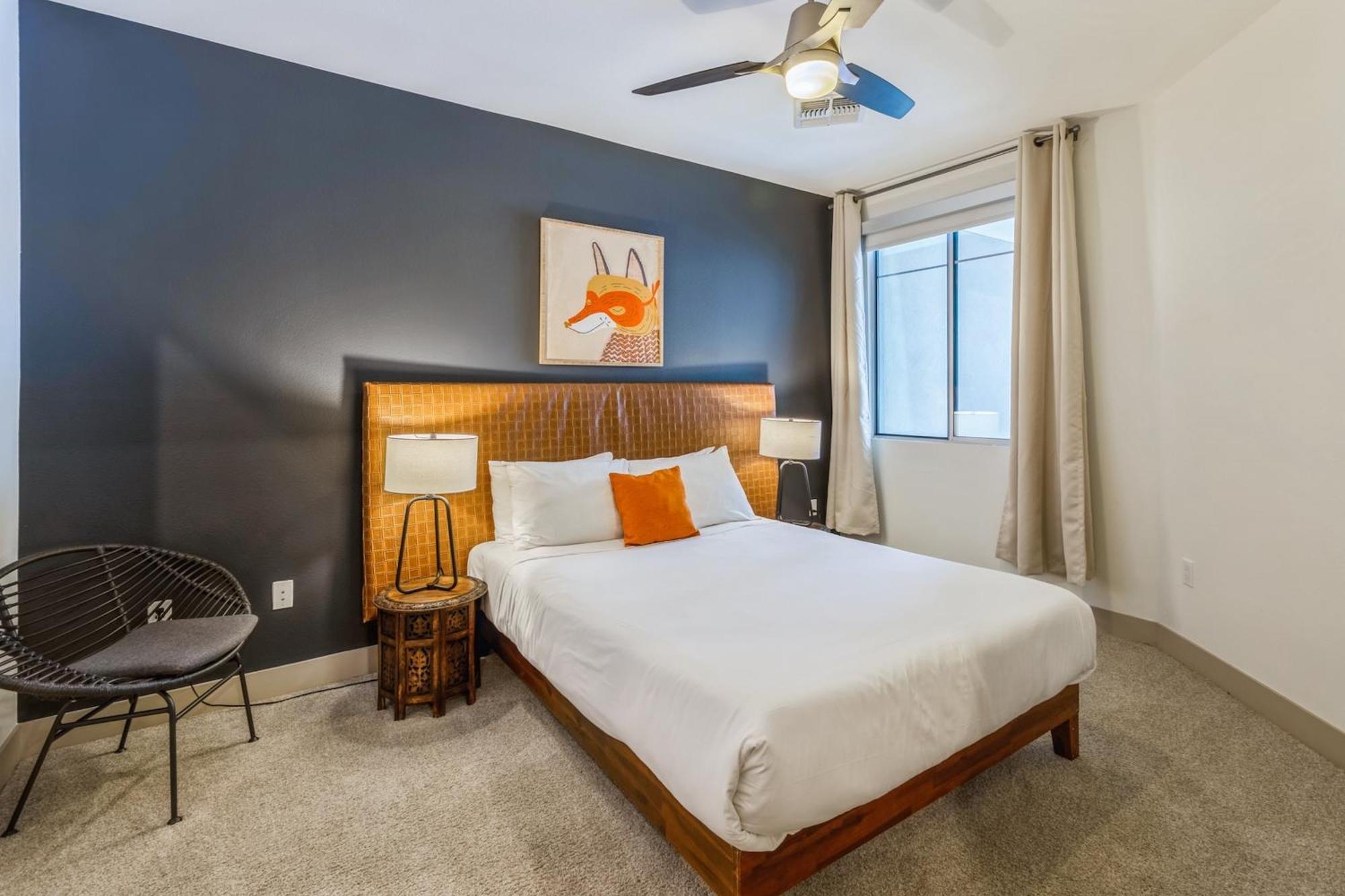 Appartement Kasa North Phoenix *