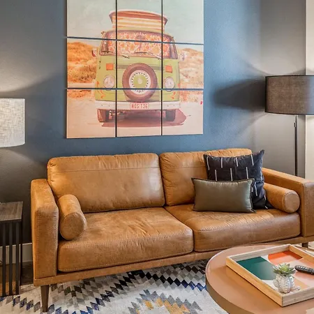 Kasa Scottsdale North Phoenix Room photo