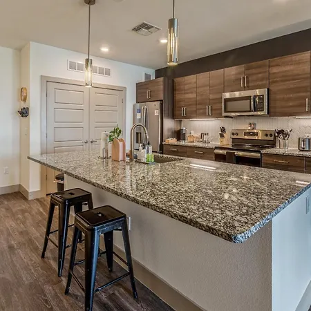 Kasa Scottsdale North Phoenix Room photo