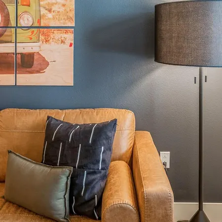 Kasa Scottsdale North Phoenix Room photo