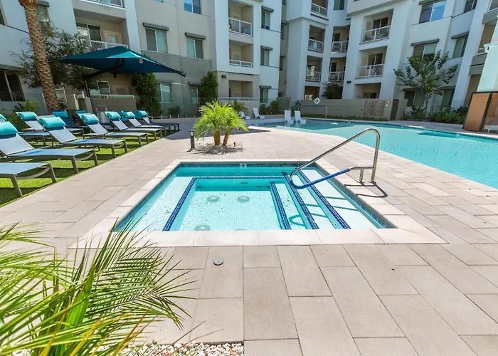 Kasa Scottsdale North Phoenix
