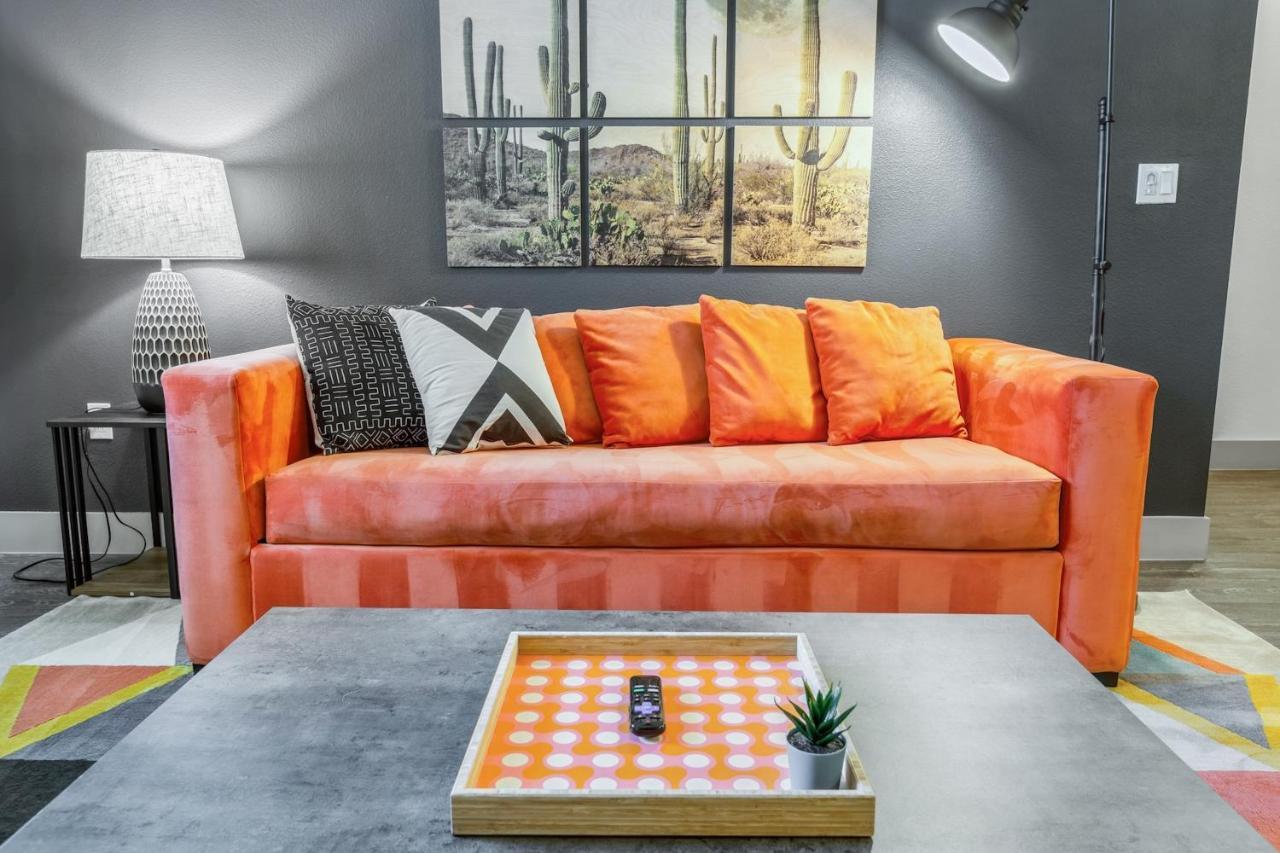 Kasa North Phoenix Apartment