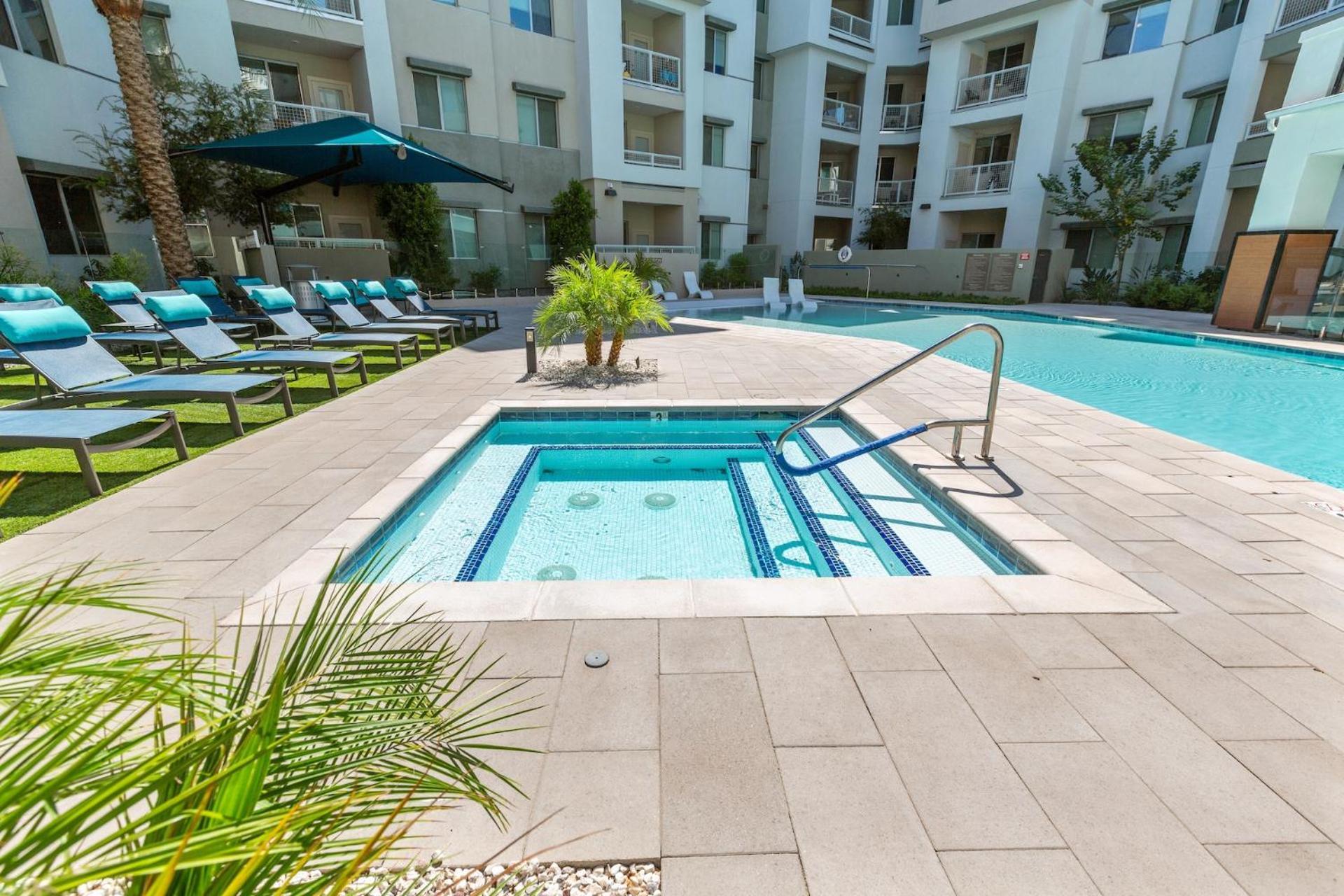 Apartment Kasa North Phoenix *